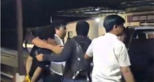 BREAKING NEWS: Dua Terduga Pelaku Pembunuhan Ibu dan Anak di Kuala Behe Ditangkap Polres Landak