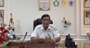 Direktur RSU Yarsi Pontianak Tegas Klarifikasi Isu Viral: Pastikan Tidak Ada Penelantaran dan Tunggu Etikad Baik
