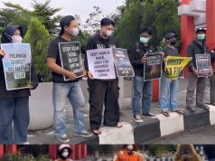 Kalbar Belum Merdeka dari Ancaman Asap Kala Udara Bersih Jadi Barang Mewah: Menggugat Negara atas Krisis Karhutla Kalbar