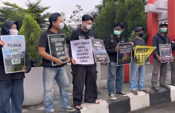 Kalbar Belum Merdeka dari Ancaman Asap Kala Udara Bersih Jadi Barang Mewah: Menggugat Negara atas Krisis Karhutla Kalbar