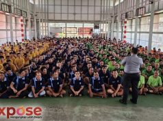 Harapan Baru di Hari Kemerdekaan: Ribuan Warga Binaan di Kalimantan Barat Raih Pengurangan Masa Tahanan, 4.493 Warga Binaan di Kalimantan Barat Terima Remisi Kemerdekaan, 163 Langsung Bebas