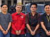 Kedok Wartawan Bodrek dan LSM Palsu Di Tangkap Polres Sekadau Bidik Aktor Intelektual di Balik Perampokan Emas Warisan : Oknum Jaksa dan TNI dalam Kasus Emas Warisan Sekadau