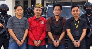 Kedok Wartawan Bodrek dan LSM Palsu Di Tangkap Polres Sekadau Bidik Aktor Intelektual di Balik Perampokan Emas Warisan : Oknum Jaksa dan TNI dalam Kasus Emas Warisan Sekadau