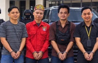 Kedok Wartawan Bodrek dan LSM Palsu Di Tangkap Polres Sekadau Bidik Aktor Intelektual di Balik Perampokan Emas Warisan : Oknum Jaksa dan TNI dalam Kasus Emas Warisan Sekadau