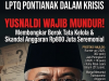 LPTQ Kota Pontianak Disorot Usai Anjloknya Prestasi pada MTQ XXXIV Kalimantan Barat
