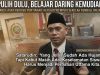Kabut Asap Masih Membayangi Pontianak, Ketua DPRD Kota Pontianak Satarudin : Minta Sekolah Kembali Daring Demi Kesehatan Siswa
