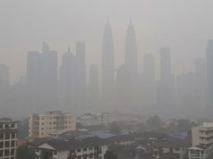 Langit Kuala Lumpur Meredup, 591 Sekolah Libur Akibat Impor Asap Kalimantan Laporan Langsung dari KL: Darurat Asap Mengancam Kesejahteraan dan Pendidikan di Malaysia