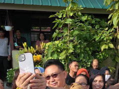 Kualitas Udara Sangat Memburuk, Siswa PAUD-SD-SMP di Pontianak Kembali Belajar Daring