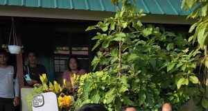 Kualitas Udara Sangat Memburuk, Siswa PAUD-SD-SMP di Pontianak Kembali Belajar Daring