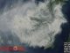 Langit Kalimantan Kian Meredup, Citra Satelit Ungkap Selimut Asap yang Membekap Paru-Paru Dunia