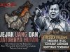 Jejak Hitam di Balik Karhutla Kalimantan: Ketika Hutan Menjadi Api Dan Berganti Menjadi Ladang Rupiah Korporasi
