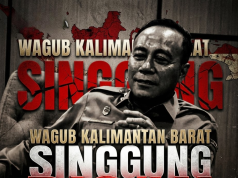 Menagih Keadilan APBD: Ketimpangan Pembangunan Pemicu Kekecewaan Kalimantan Barat