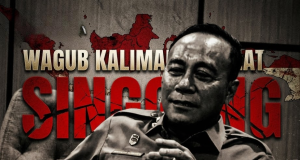 Menagih Keadilan APBD: Ketimpangan Pembangunan Pemicu Kekecewaan Kalimantan Barat
