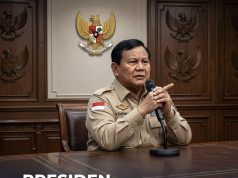 Instruksi Tegas dari Istana: Perda Buka Lahan dengan Cara Dibakar Harus Segera Dicabut!