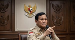 Instruksi Tegas dari Istana: Perda Buka Lahan dengan Cara Dibakar Harus Segera Dicabut!