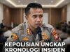 Misteri ‘POD Getar’ di Tabrakan Sekretaris PSI Kalbar: Polisi Buru Kesaksian Sosok Misterius Mr X