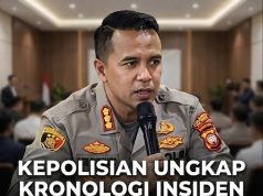 Misteri ‘POD Getar’ di Tabrakan Sekretaris PSI Kalbar: Polisi Buru Kesaksian Sosok Misterius Mr X
