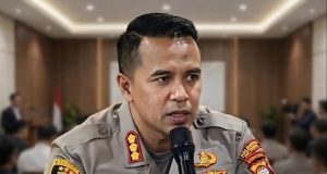 Misteri ‘POD Getar’ di Tabrakan Sekretaris PSI Kalbar: Polisi Buru Kesaksian Sosok Misterius Mr X