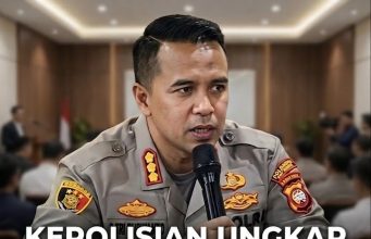Misteri ‘POD Getar’ di Tabrakan Sekretaris PSI Kalbar: Polisi Buru Kesaksian Sosok Misterius Mr X