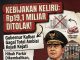 Pengembalian Hibah Rp19,1 Miliar Kejati Kalbar: Tamparan Bumerang Bagi Ria Norsan