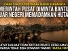 Pemerintah Pusat Diminta Bantuan Luar Negeri Padamkan Kebakaran Hutan Kalbar: Warga Butuh Aksi Nyata, Bukan Pidato