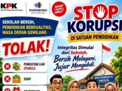 Inspektorat Sukabumi Terkait Dugaan Pungli di Sekolah SD/SMP Serta Penjualan LKS.