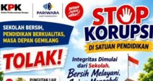 Inspektorat Sukabumi Terkait Dugaan Pungli di Sekolah SD/SMP Serta Penjualan LKS.