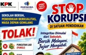 Inspektorat Sukabumi Terkait Dugaan Pungli di Sekolah SD/SMP Serta Penjualan LKS.
