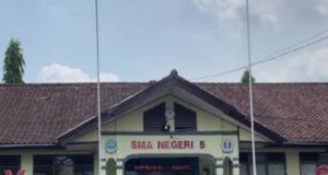 Buka Peluang Kerja di Jepang SMAN 5 Sukabumi Gandeng LPK Global Partner Bridge