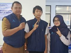 Rangga, Lulusan SMKN 2 Sukabumi Raih Medali Perak Diajang Lomba Kompetensi Siswa (LKS) Nasional 2026