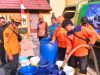 Dampak Kemarau Panjang 6 Kecamatan di Sukabumi Rawan Kekeringan
