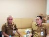 UOBK RSUD R. Syamsudin, S.H Sukabumi Evaluasi Internal Demi Pelayanan Maksimal