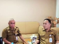 UOBK RSUD R. Syamsudin, S.H Sukabumi Evaluasi Internal Demi Pelayanan Maksimal