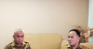UOBK RSUD R. Syamsudin, S.H Sukabumi Evaluasi Internal Demi Pelayanan Maksimal