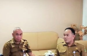 UOBK RSUD R. Syamsudin, S.H Sukabumi Evaluasi Internal Demi Pelayanan Maksimal