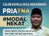 Bursa Pilkades Mekarmaya Menghangat, Priatna Didorong Tokoh Tiga Dusun untuk Maju