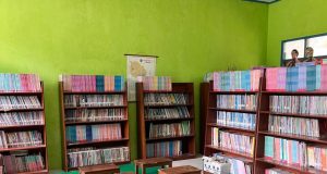 Apakah Desa Memiliki Kewajiban Menyediakan Pelayanan Informasi dan Perpustakaan