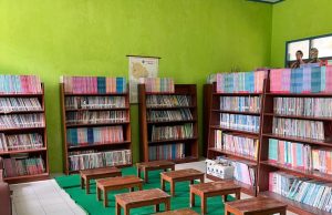 Apakah Desa Memiliki Kewajiban Menyediakan Pelayanan Informasi dan Perpustakaan
