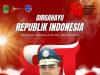 Kepala Dinas Perhubungan Karawang Ucapkan Dirgahayu Republik Indonesia ke-81