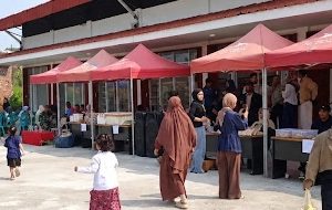 Jemput Bola Disdukcapil Sukabumi Perluas Pelayanan Kependudukan Dengan Mudah dan Nyaman