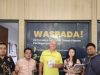 Kantor Imigrasi Kelas I Non TPI Sukabumi Deportasi Pria Berkebangsaan Amerika Serikat