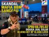 Menyingkap Dugaan Permainan Stasiun Pengisian Bahan Bakar Umum BBM Bersubsidi di Pedalaman Sanggau