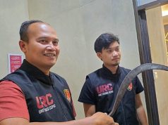 Satreskrim Polres Sukabumi Tangkap Terduga Pelaku Pembacokan Dua Pemuda di Sukabumi