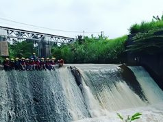 Mengenal Desa Wisata Cisande Sukabumi Wisata Alam Sekaligus Tumbuhkan UMKM Masyarakat Sekitar