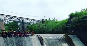 Mengenal Desa Wisata Cisande Sukabumi Wisata Alam Sekaligus Tumbuhkan UMKM Masyarakat Sekitar
