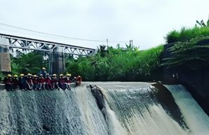 Mengenal Desa Wisata Cisande Sukabumi Wisata Alam Sekaligus Tumbuhkan UMKM Masyarakat Sekitar