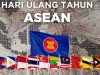 Dinas PU Sukabumi Ucapkan Selamat Hari Ulang Tahun ASEAN Ke-59 yang Jatuh Pada Tgl 8 Agustus 2026