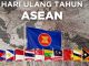 Dinas PU Sukabumi Ucapkan Selamat Hari Ulang Tahun ASEAN Ke-59 yang Jatuh Pada Tgl 8 Agustus 2026