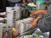 14.500 Batang Rokok Ilegal Ditemukan Dalam Operasi Pemberantasan Barang Kena Cukai (BKC) Ilegal di Sukabumi