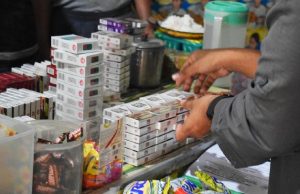 14.500 Batang Rokok Ilegal Ditemukan Dalam Operasi Pemberantasan Barang Kena Cukai (BKC) Ilegal di Sukabumi